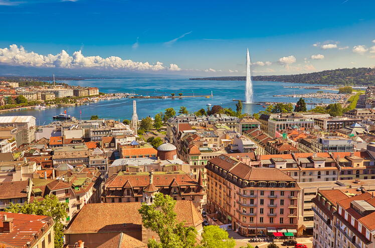 Vivre à l’heure suisse