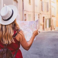 4 destinations frontalières pour voyager loin près de chez soi !