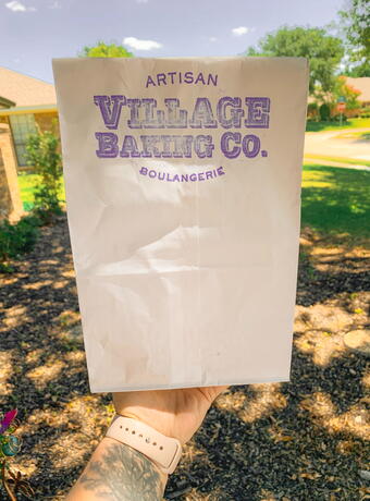 Village BakingCo2