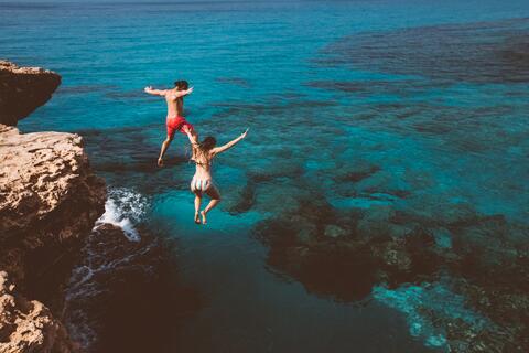 Vacances insolites en septembre : 3 îles à découvrir 